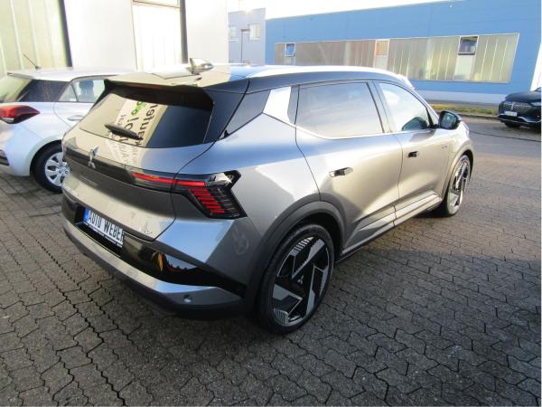 Mitsubishi Eclipse Cross Diamant Plus 87kWH 11kW OBC