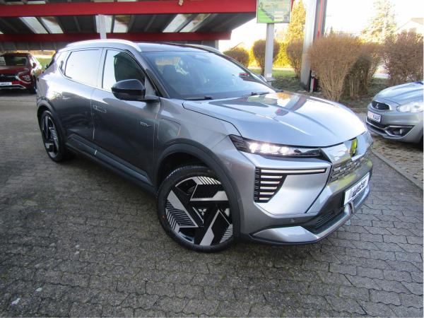 Mitsubishi Eclipse Cross Diamant Plus 87kWH 11kW OBC