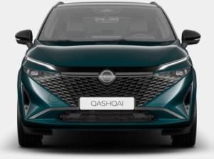 Nissan Qashqai 🚗 Nissan QASHQAI N-Design 1.3 MHEV – Jetzt mit Winterkompletträder Gratis🔥🚗