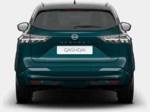 Nissan Qashqai 🚗 Nissan QASHQAI N-Design 1.3 MHEV – Jetzt mit Winterkompletträder Gratis🔥🚗