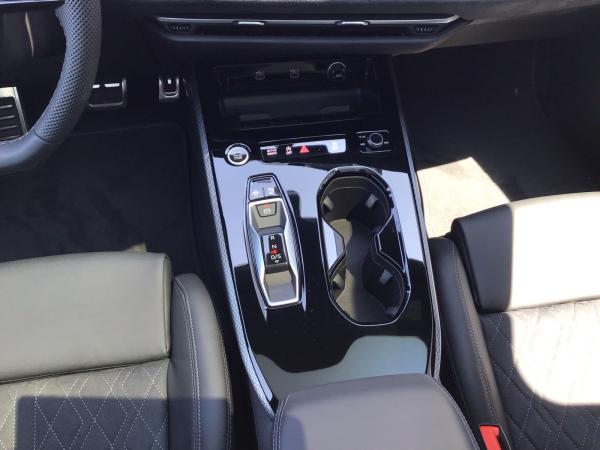 Audi A5 Avant TFSI quattro S-Line Tech pro Pano Matrix HUD