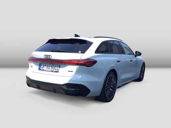 Audi A5 Avant TFSI quattro S-Line Tech pro Pano Matrix HUD