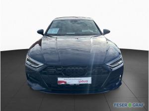 Audi A7 50 TDI quat. tiptro. HUD+360KAM+ACC