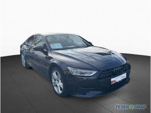 Audi A7 50 TDI quat. tiptro. HUD+360KAM+ACC