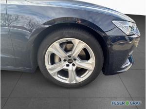 Audi A7 50 TDI quat. tiptro. HUD+360KAM+ACC