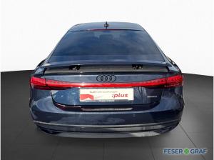 Audi A7 50 TDI quat. tiptro. HUD+360KAM+ACC
