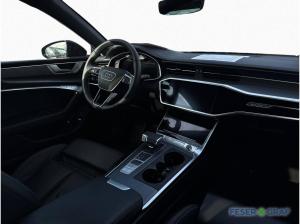 Audi A7 50 TDI quat. tiptro. HUD+360KAM+ACC