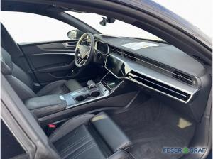 Audi A7 50 TDI quat. tiptro. HUD+360KAM+ACC
