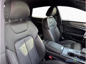 Audi A7 50 TDI quat. tiptro. HUD+360KAM+ACC