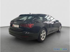 Audi A6 Avant advanced 45 TFSI AHK Matrix RFK ACC