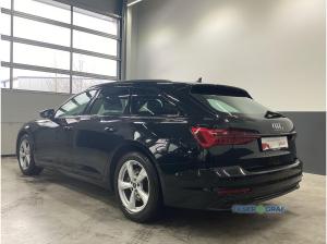 Audi A6 Avant advanced 45 TFSI AHK Matrix RFK ACC