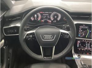 Audi A6 Avant advanced 45 TFSI AHK Matrix RFK ACC