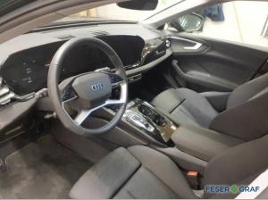 Audi A5 Avant TDI S tronic Vir. Cockpit/Kamera/LED/Al