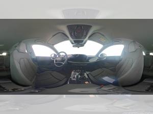 Audi A5 Avant TDI S tronic Vir. Cockpit/Kamera/LED/Al