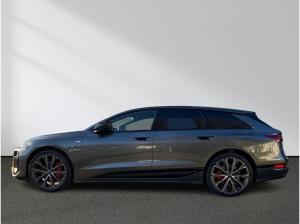 Audi A6 e-tron Avant performance Tech plus Paket LED