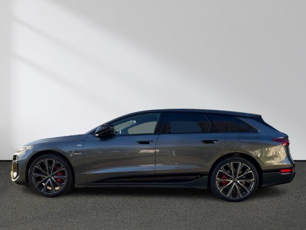 Audi A6 e-tron Avant performance Tech plus Paket LED