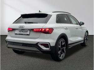 Audi A3 allstreet 35 TFSI connect Komfort-Paket