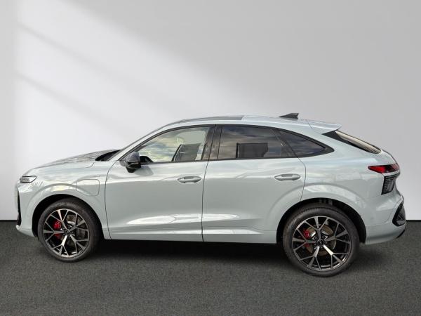 Audi Q3 Sportback e-hybrid MMI experience pro Matrix