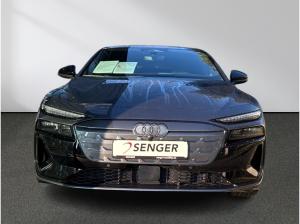 Audi A6 e-tron Avant performance Tech plus Paket LED