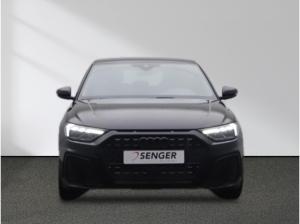 Audi A1 Sportback S line 40 TFSI Optik-Paket Navi LED