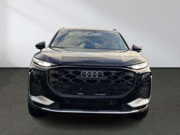 Audi Q3 e-hybrid Tech plus Paket Navi Sitzh. LED