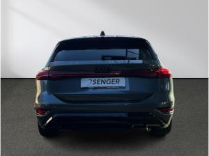 Audi A6 e-tron Avant performance Tech plus Paket LED