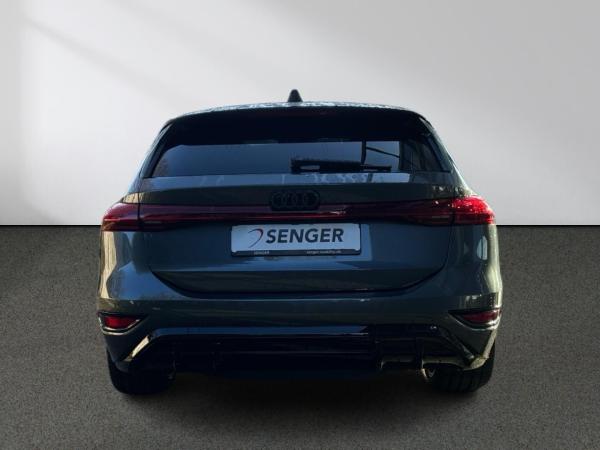 Audi A6 e-tron Avant performance Tech plus Paket LED