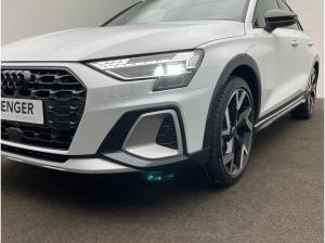Audi A3 allstreet 35 TFSI connect Komfort-Paket