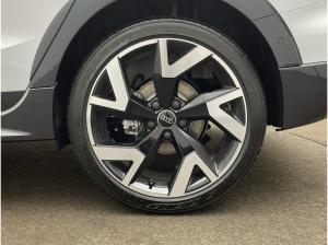 Audi A3 allstreet 35 TFSI connect Komfort-Paket