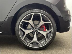 Audi A1 Sportback S line 40 TFSI Optik-Paket Navi LED