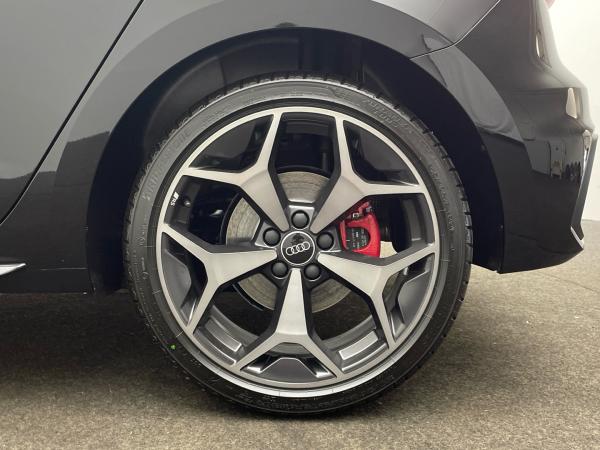 Audi A1 Sportback S line 40 TFSI Optik-Paket Navi LED