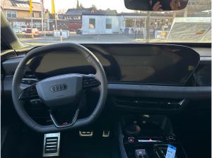 Audi A6 e-tron Avant performance Tech plus Paket LED