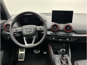 Audi Q2 S line 35 TFSI S tronic Digitales Cockpit