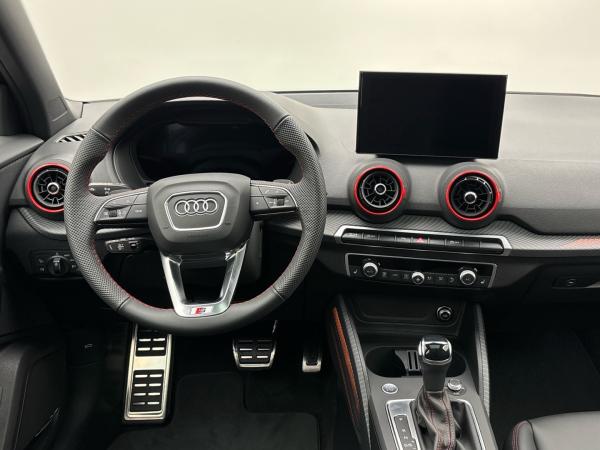 Audi Q2 S line 35 TFSI S tronic Digitales Cockpit