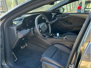 Audi A6 e-tron Avant performance Tech plus Paket LED