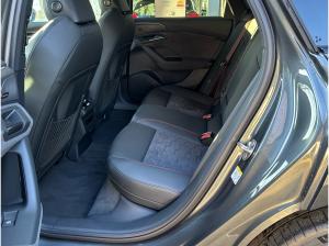 Audi A6 e-tron Avant performance Tech plus Paket LED