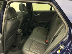 Audi Q2 S line 35 TFSI S tronic Digitales Cockpit