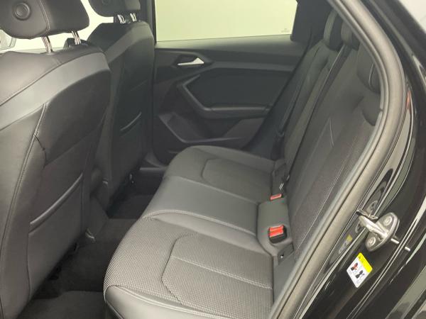 Audi A1 Sportback S line 40 TFSI Optik-Paket Navi LED