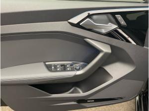 Audi A1 Sportback S line 40 TFSI Optik-Paket Navi LED