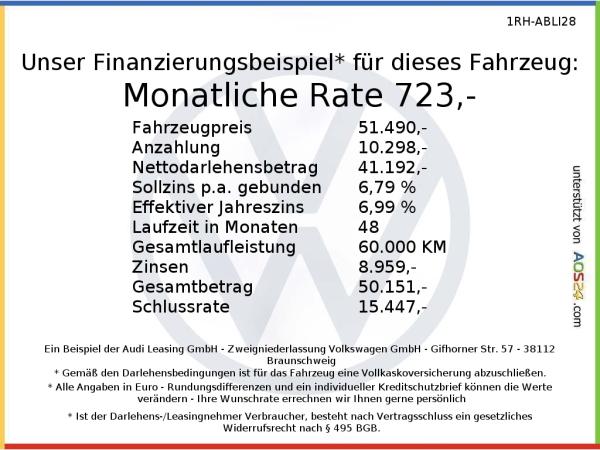 Audi Q2 S line 35 TFSI S tronic Digitales Cockpit