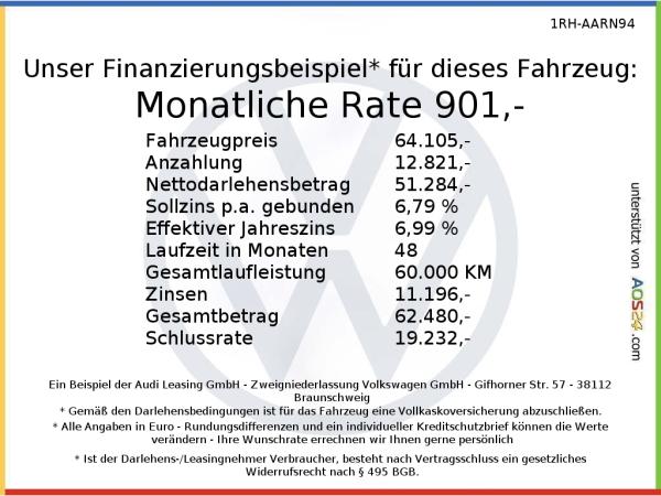 Audi Q3 e-hybrid Tech plus Paket Navi Sitzh. LED