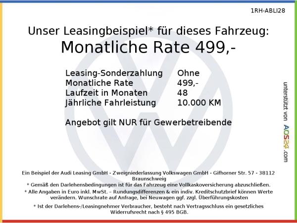 Audi Q2 S line 35 TFSI S tronic Digitales Cockpit