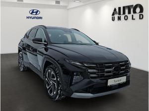 Hyundai TUCSON CRDI Prime+ Assistenz-Paket MY26