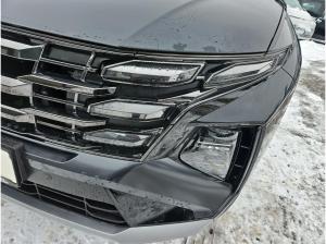 Hyundai TUCSON CRDI Prime+ Assistenz-Paket MY26