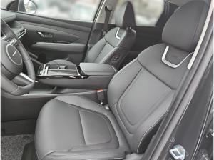 Hyundai TUCSON CRDI Prime+ Assistenz-Paket MY26