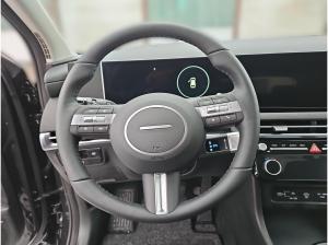 Hyundai TUCSON CRDI Prime+ Assistenz-Paket MY26