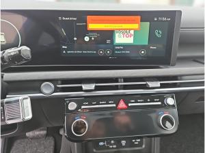 Hyundai TUCSON CRDI Prime+ Assistenz-Paket MY26