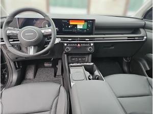 Hyundai TUCSON CRDI Prime+ Assistenz-Paket MY26