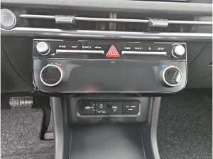 Hyundai TUCSON CRDI Prime+ Assistenz-Paket MY26