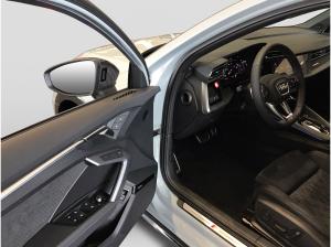 Audi A3 allstreet 35 TFSI - Businesspaket - Progressivlenkung - Stylepaket Carbon